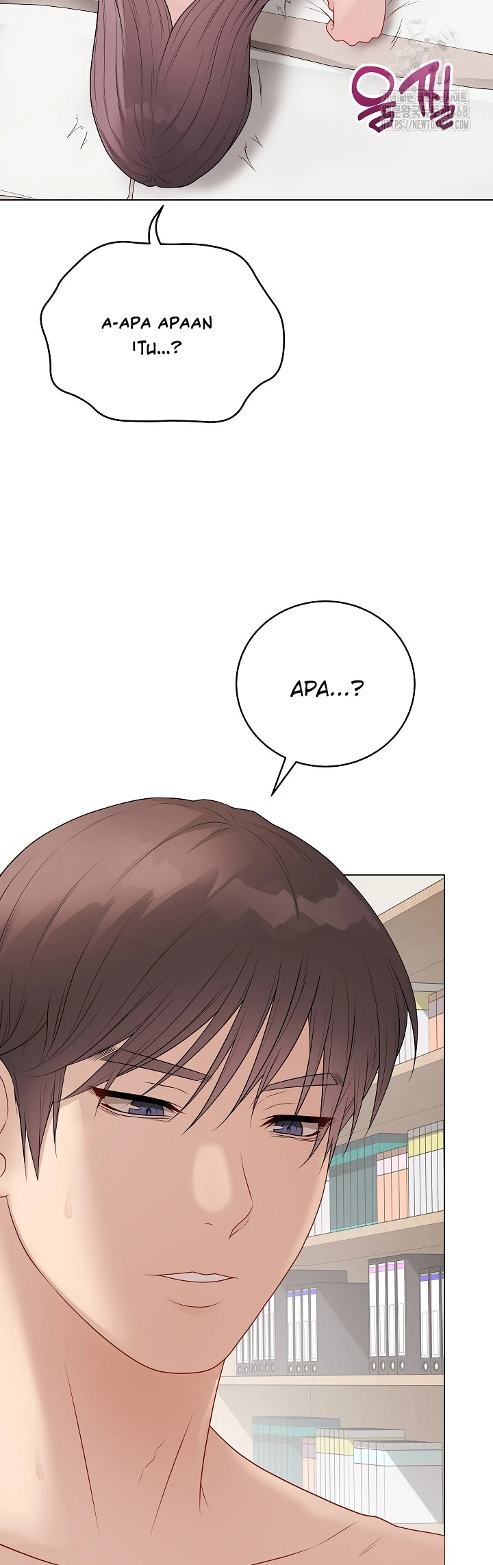 Signed, Sealed, Mistaken - Page 29